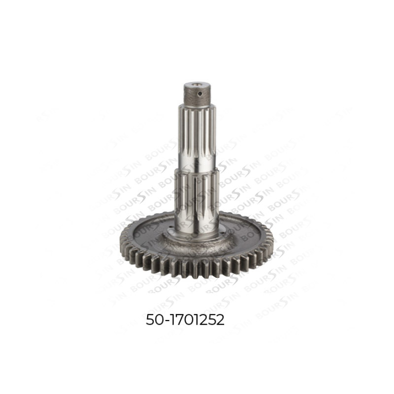Main Secondary Shaft For Belarus MTZ MTS Tractor 505 510 525 530 532 560 562 570 572 800 802 805 820 822 825 900 902 905 920 922 925 1025 5011 5011L 5045 5045L 5111 50-1701252