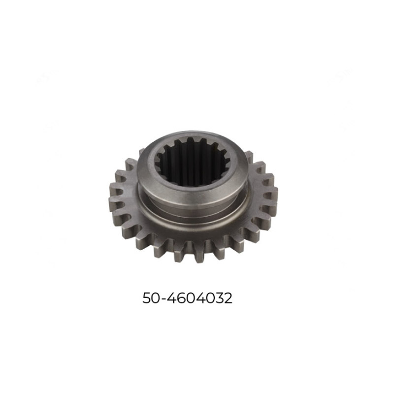 Hydraulic Pump Drive Gear fits Belarus 505 510 525 530 532 560 562 570 572 800 802 805 820 822 825 900 902 905 920 922 925 1025 5011 50-4604032-A