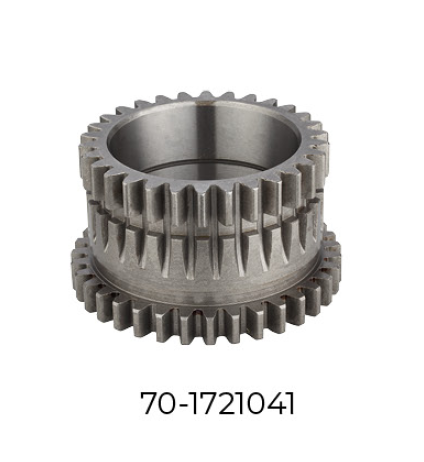 Drive Gear For Belarus MTZ Tractor 505 510 525 530 532 560 562 570 572 800 802 805 820 822 825 902 905 920 922 925 1025 5011 5011L 5045 5045L 5111 5145 6011 6311 6345 8345 9011 9011L 9021 9045 9311 9345 70-1721041