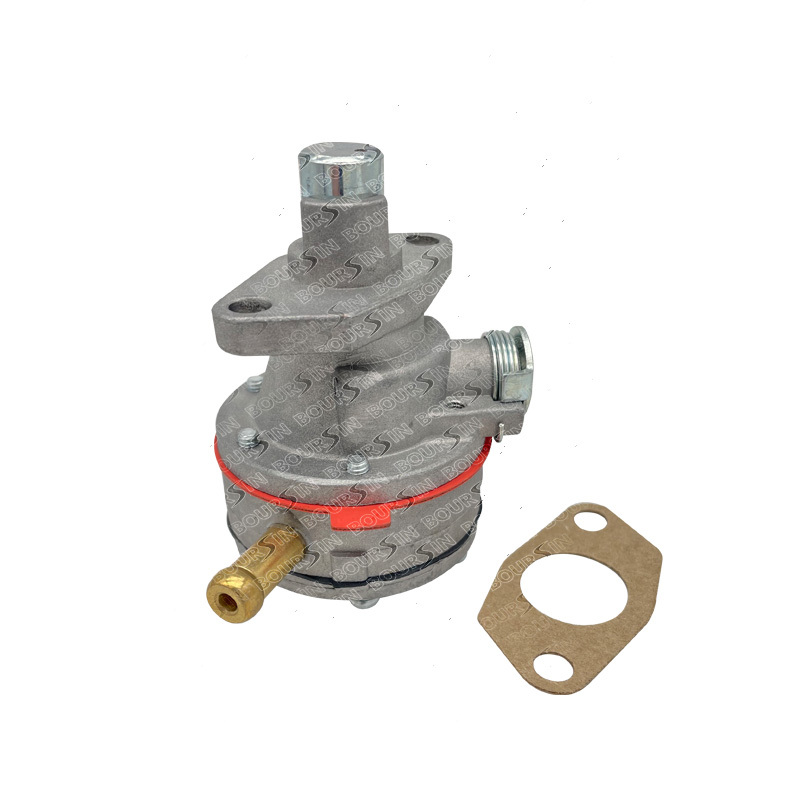 Fuel Lift Pump For Yanmar Komatsu 3TNV76 2TNV70 3TNE78 3TNE84 3TNE88 3TNV80 4TNE84 4TNE88 4D84E 3D88E 4D88E 3D84E 129100-52100 129100-52101