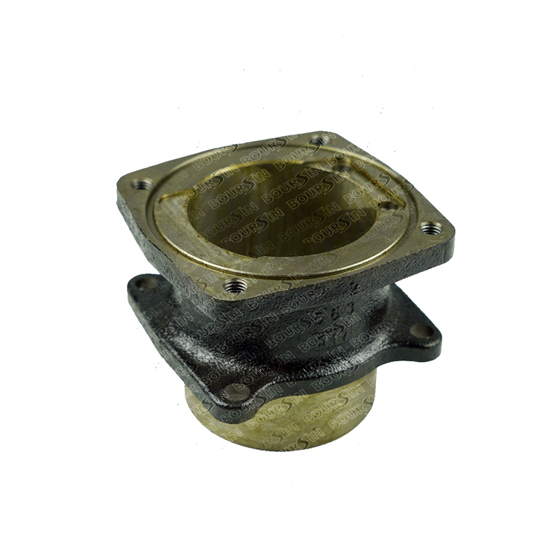 Cylinder Liner Air Compressor For Hino 268A 338 7.7L 2005-2018