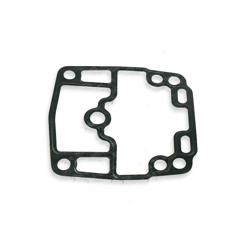 Gasket Cylinder Head Air Compressor For Hino 268A 338 7.7L 2005-2018
