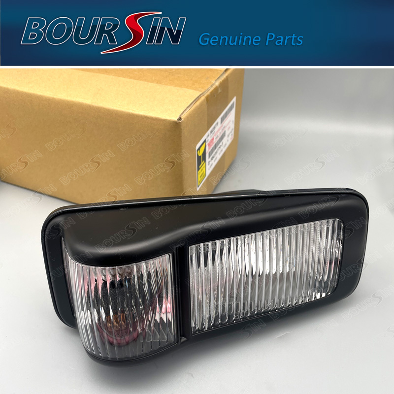 Lamp Side Marker Park Light For ISUZU NPR NQR NRR NPR-HD 2008-2023 Genuine