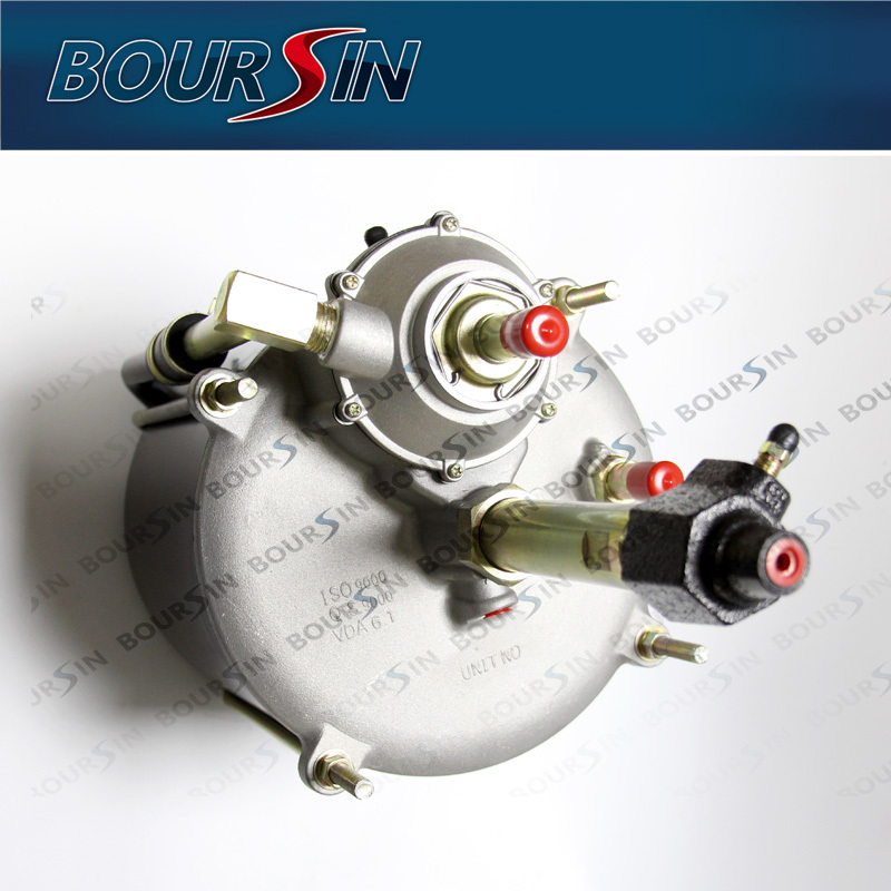 Hydro Master Brake Vacuum Booster For UD Condor Hyundai Truck