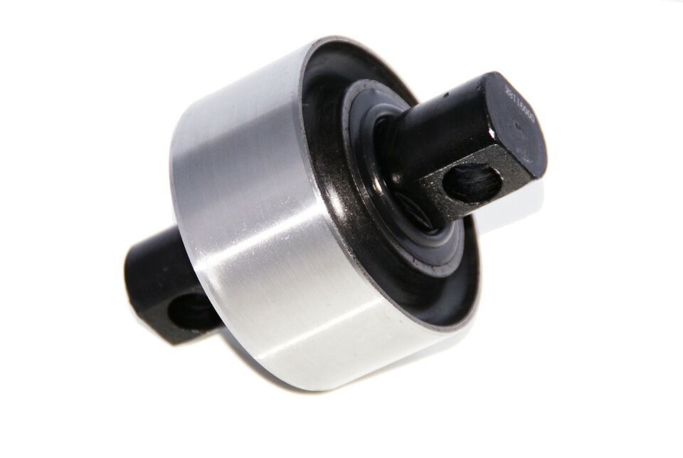 Torque Arm Bush For Nissan UD 105*52*110*19 Black Natural Rubber