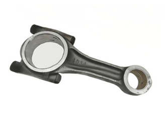 Connecting Rod For Mitsubishi Fuso 6D14 6D15 6D16 6D17 ME072400 ME072402 ME304977 ME301848