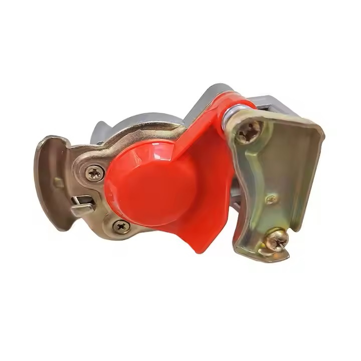Coupling Head Gladhand For DAF IVECO MAN Mercedes-Benz 4522002110 0109915 109915 1427369 04680365 4680365 61577724 0004293530