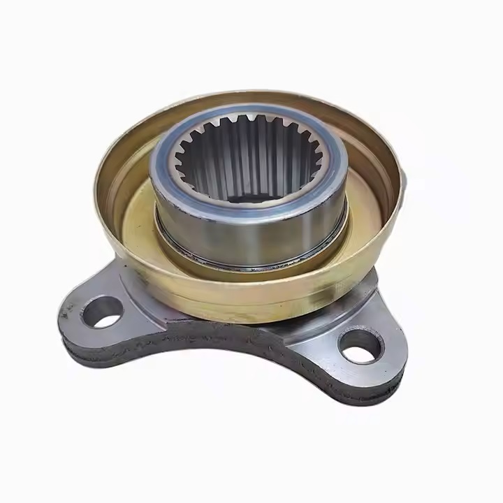 Differential Pinion Flange For Mitsubishi Fuso PS125 PS135 FK337 FK612 FK622 6D16 6D17 6M60 MC804182