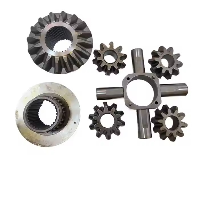 Differential Gear Kit For Toyota DYNA Try220 Try230 Ly220 Ly230 2KD 41039-34070 41039-71011