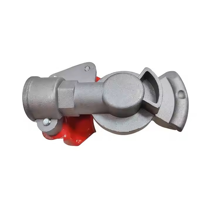 Coupling Head Gladhand  Man DAF IVECO TRAILER 334026031 9522000210 81512206049