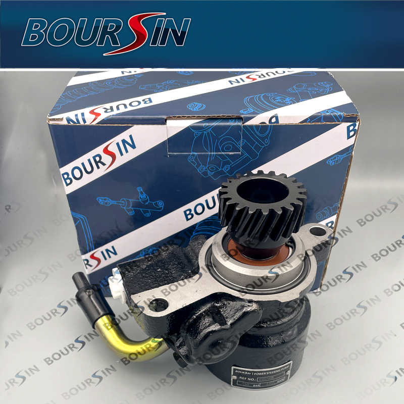 Power Steering Pump For HINO FC FC6J J05C Vane Pump