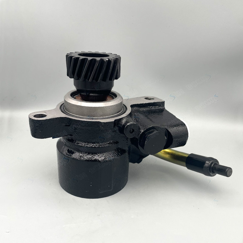 Power Steering Pump For HINO FC FC6J J05C Vane Pump