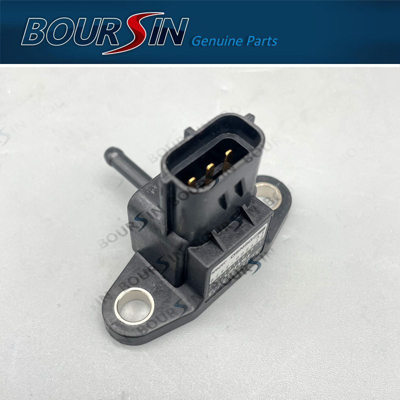 Boost Sensor For ISUZU 6HK1 FRR 2000-2004, FSR FTR FVR 1998-2002 Genuine 1-81531-011-0 1815310110