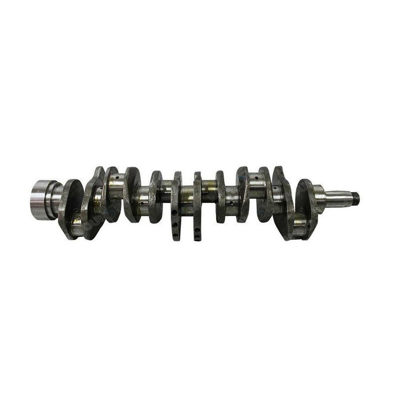 Crankshaft For UD FE6 FE6T