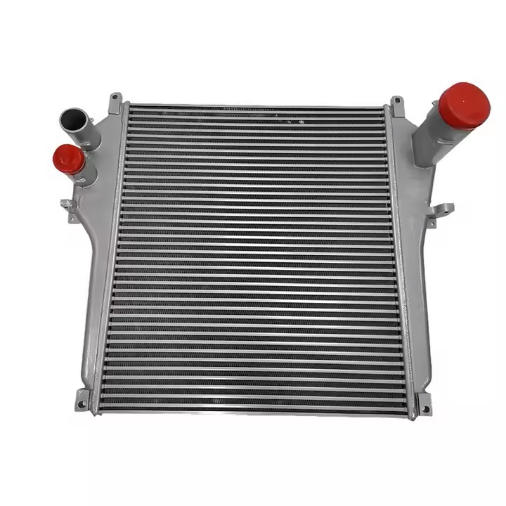 Intercooler For Hino 700 E13C  24300-2192 17940-E0240