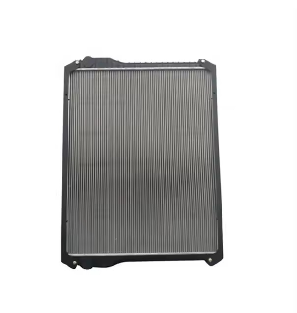 Radiator For HINO 700 FS1E FS700  E13C 16081-6250 16041-E0050