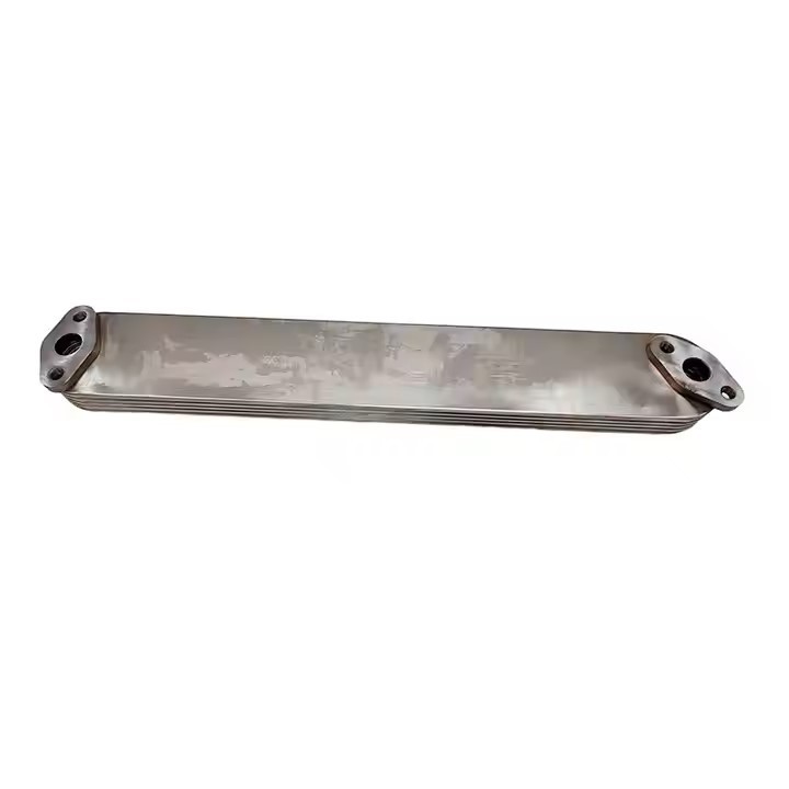 Oil Cooler Core for Mitsubishi Fuso Fighter 6D17
