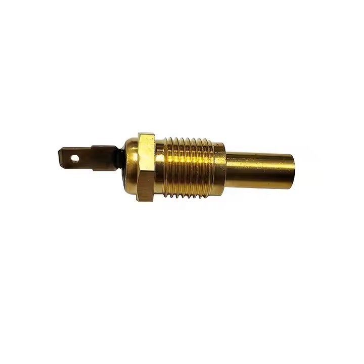 Water Temperature Sensor Fuel Coolant Temp Switch for Mitsubishi Fuso Excavator 6D31 6D16 6D34 ME088884