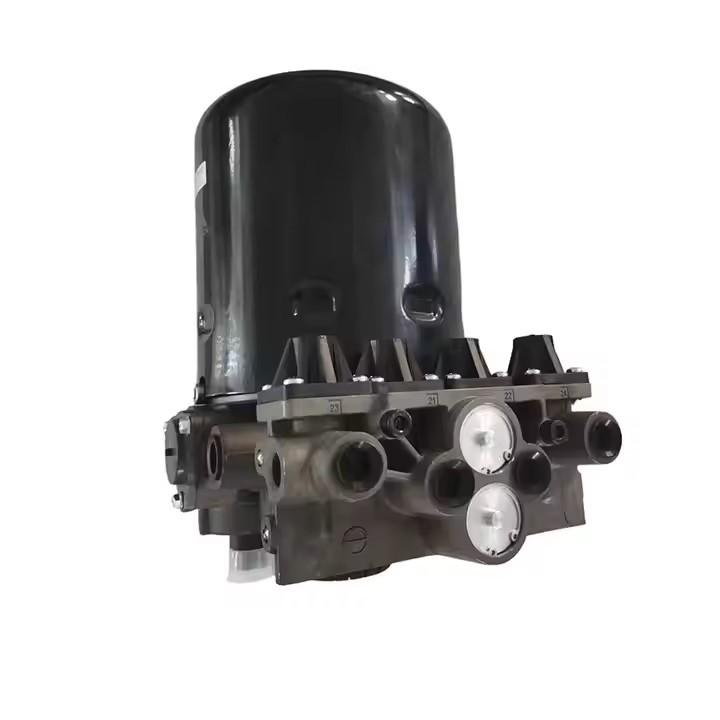 Air Dryer For Mitsubishi Fuso FN612 FN622 FN627 FN63 FN64  6M60 6M60T 6M61 MK585989 MK585058 ML252082