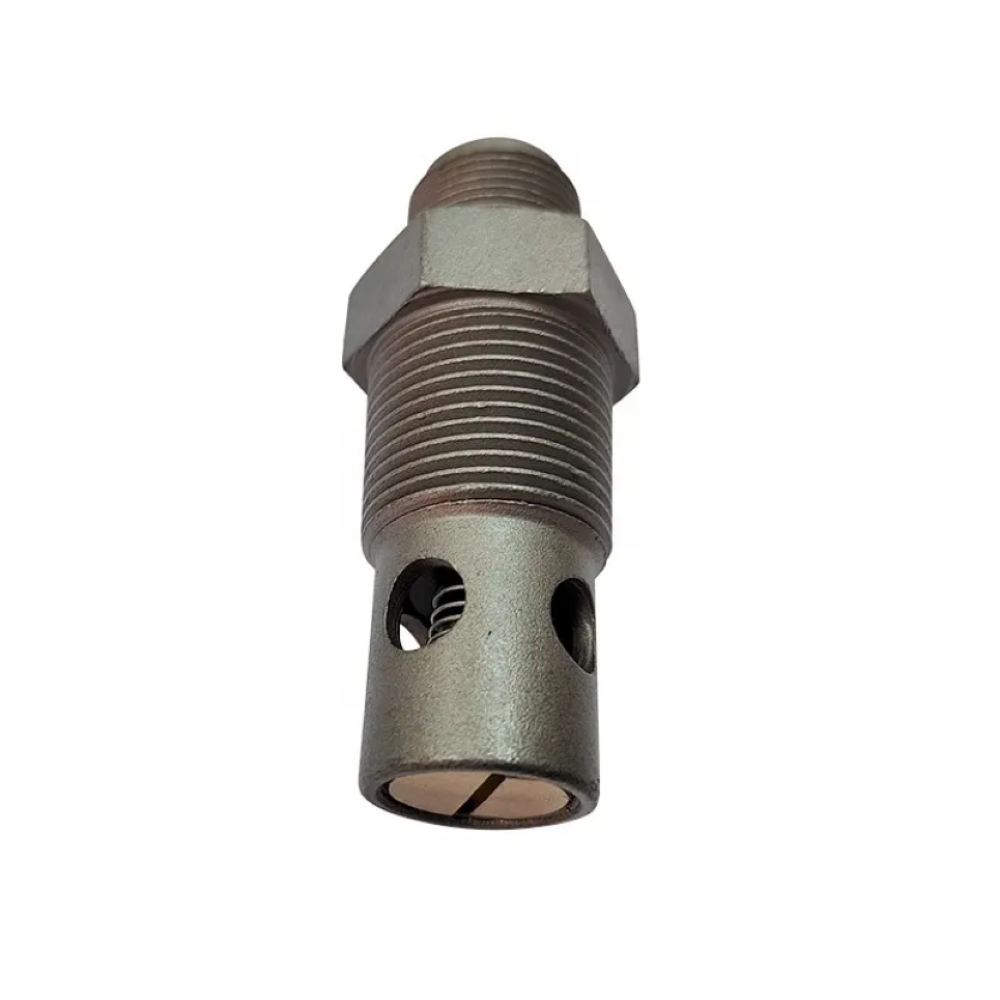 Air Tank Check Valve For ISUZU FRR FSR FTR FVZ 6HK1 10PE1 1-48410136-0