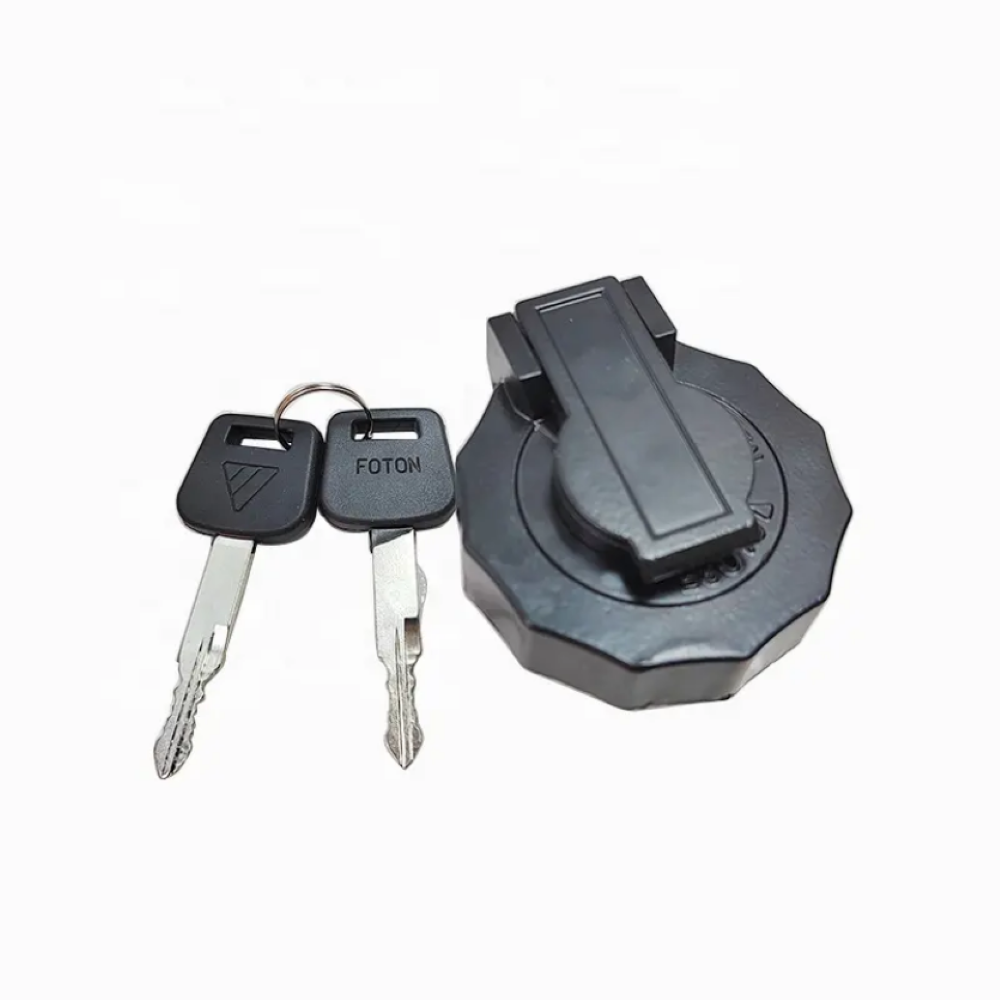 Fuel Tank Cap for ISUZU NPR NKR Truck Parts 8-94160025-0 8-97115856-0