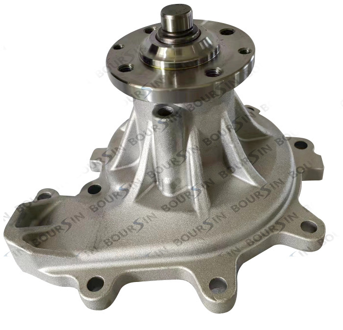 Water Pump For Isuzu FSR FRR 6HL1 8943906993 8-94390699-3