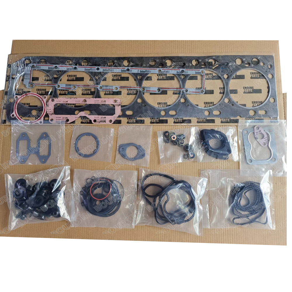 Upper Gasket Kit For Cummins ISL Engine 5579344