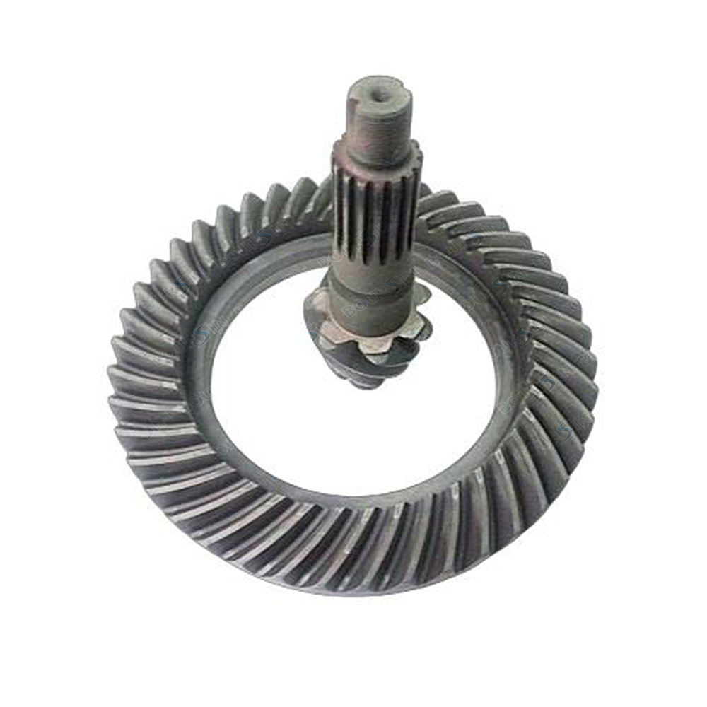 43/7 Gear Set Final Drive Rear For Isuzu NPR NQR NKR NKR66 NPR66 4HF1 8-97092-946-0 8970929460