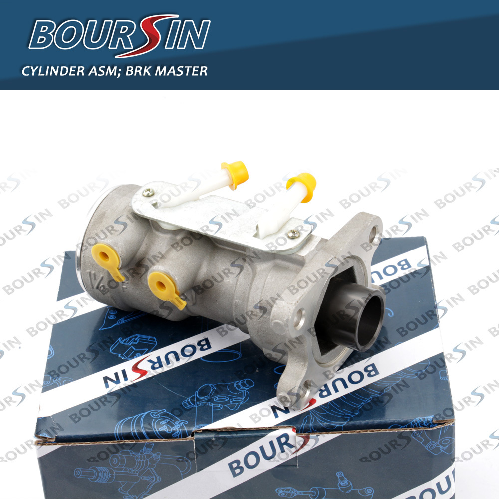 Brake Master Cylinder for ISUZU NPR66 NKR66 NPR NQR NKR 4HF1 4.3L 8971296920 8972243720