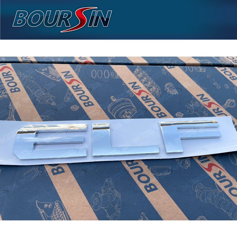 ISUZU ELF Mark Emblem For ISUZU NKR NPR NQR FORWARD FSR FTR FRR FVR TRUCK 8978595560
