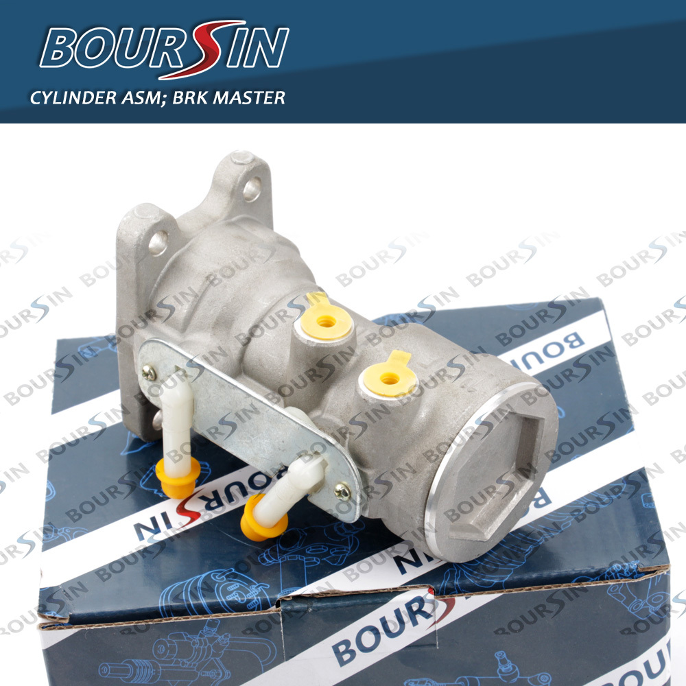 Brake Master Cylinder for ISUZU NPR66 NKR66 NPR NQR NKR 4HF1 4.3L 8971296920 8972243720