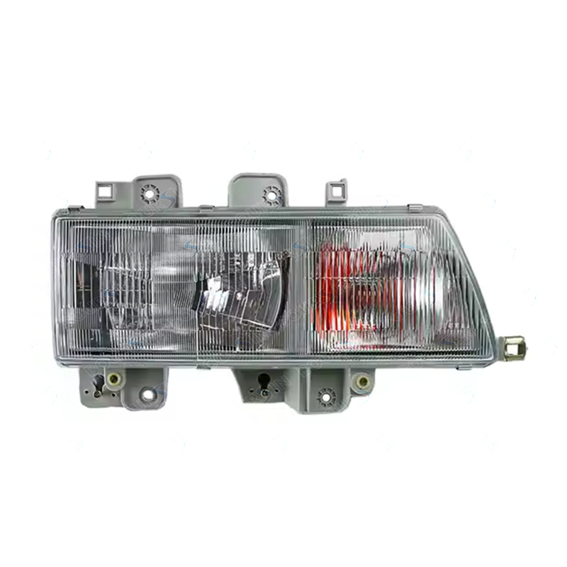 Front Headlamp For ISUZU NKR NKR66 NPR NPR66 4HF1 8971666651 8978550524