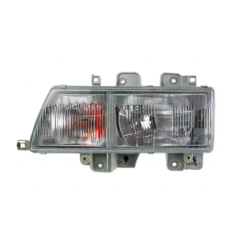 Front Headlamp For ISUZU NKR NKR66 NPR NPR66 4HF1 8971666651 8978550524