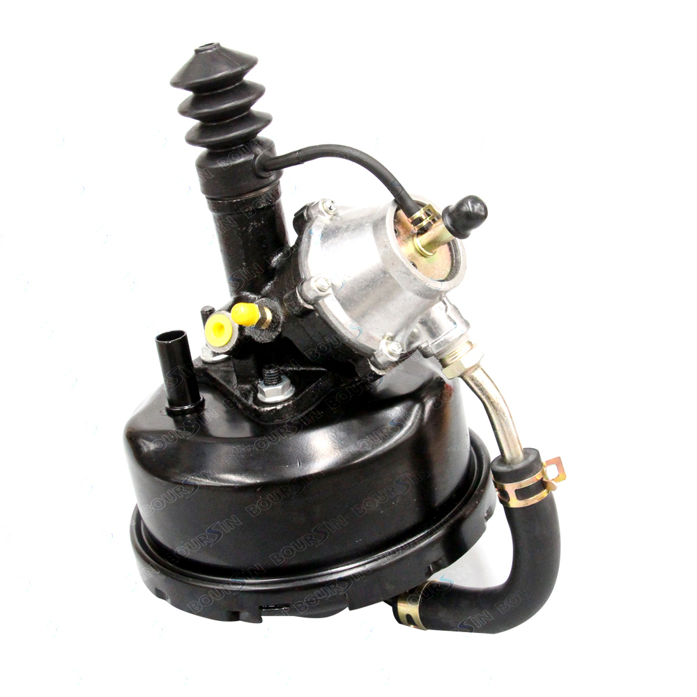 Vacuum Clutch Booster For Hino 500 Ranger Profia Dump Trucks FB4J FD16 FC3W H06CT H07C J05C W06E 32210-1140 32210-1922 32210-1670 32210-1180