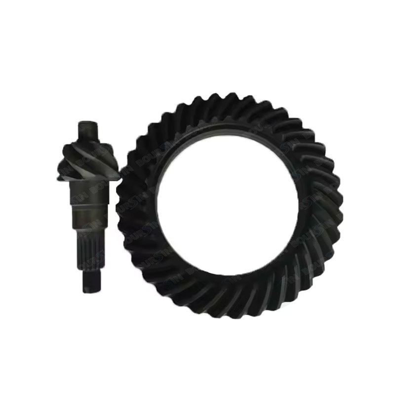 40/7 Crown Wheel Pinion Gear For Mitsubishi Fuso Canter FE305 FE311 FE315 FE317 FE331 FE334 FE335 4D30 4D31 4D32 4D34 Truck