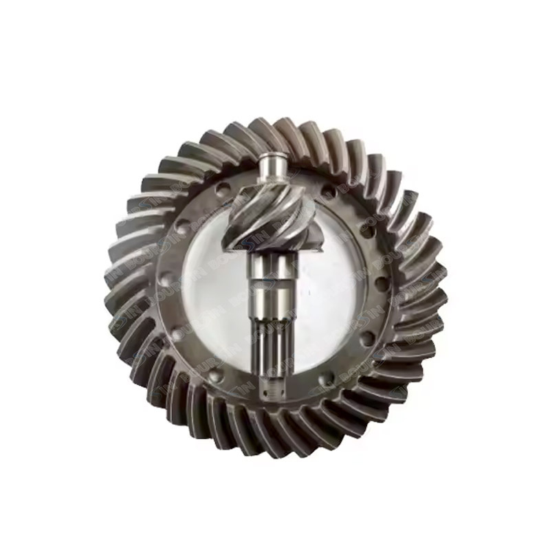 37/6 Crown Wheel Pinion Gear For Mitsubishi Fuso Fighter FM516 FM517 6D16 MC817479
