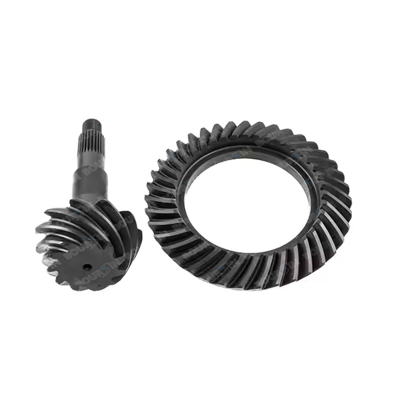 37/8 Crown Wheel Pinion Gear For Mitsubishi Fuso Fighter 6D14 6D17 MC834990