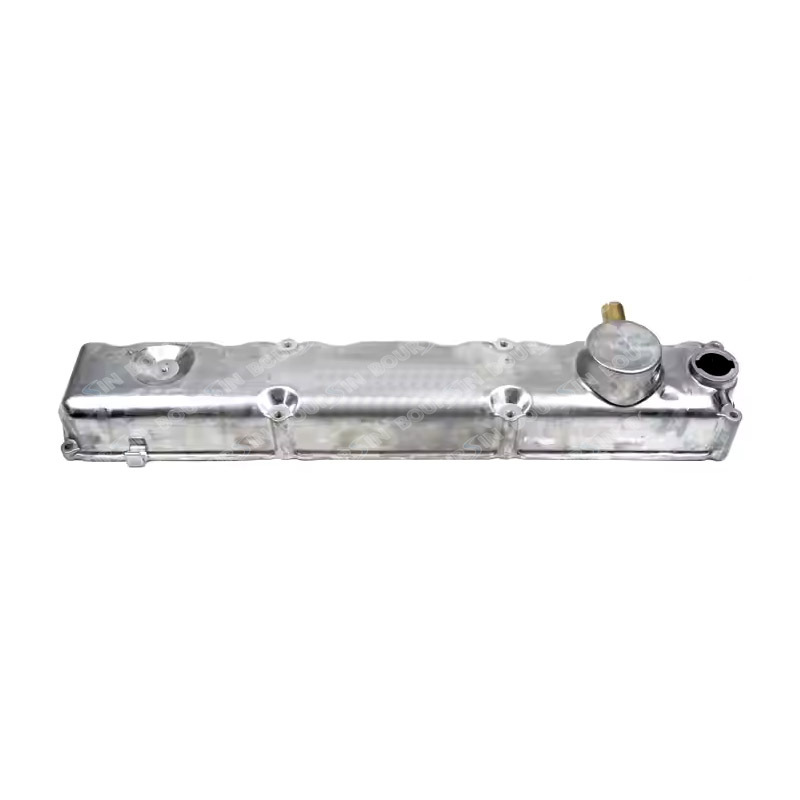 Rocker Cover For Mitsubishi Fuso Fighter 6D14 6D16 Engine ME071994 ME072722