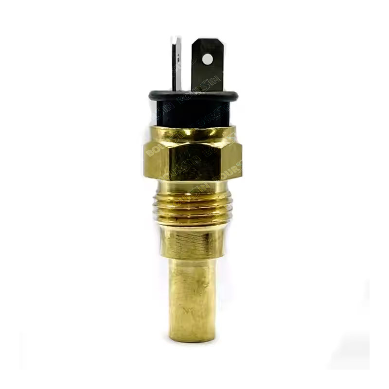 Water Temperature Sensor For Mitsubishi Fuso Fighter 6D14 6D15 6D16 6D17 MC843920 MC850079 MC844972 MD069879
