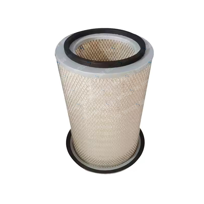 Air Filter Element Air Cleaner For Mitsubishi Fuso Fighter FM517 6D16
