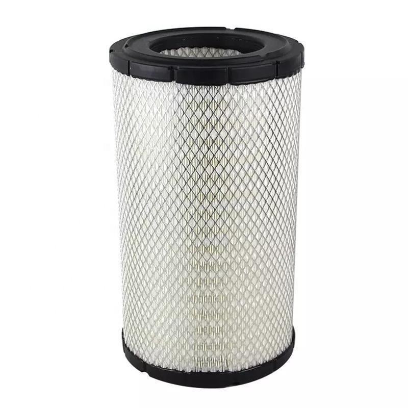 Air Filter Element Air Cleaner For Mitsubishi Fuso Fighter 6D16 6D17 6M60 ME073160 ME073597 ME073821