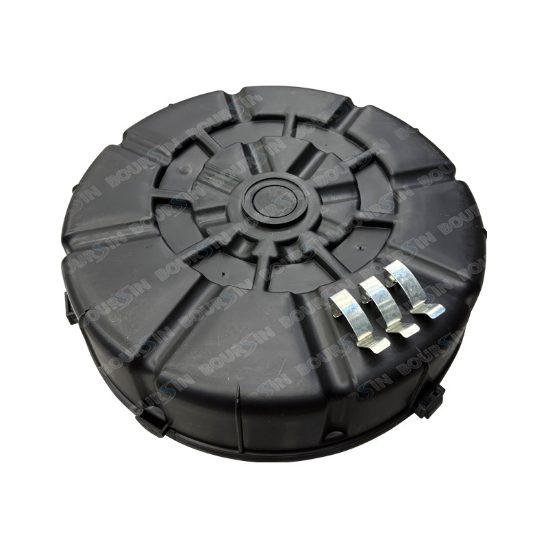 Cover Air Cleaner Housing For Mitsubishi Fuso Canter FE145 FE180 FE711 FE659 FE859 ME017233