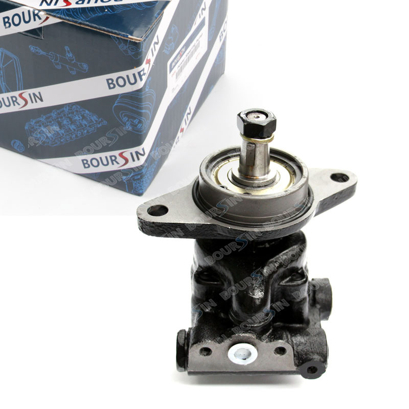 Power Steering Pump For Mitsubishi Fuso 6D22 8DC9 MC090417 MC826183 475-03520