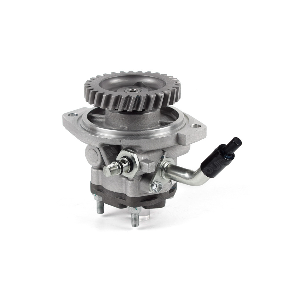 Power Steering Pump For Isuzu GMC CHEVY W3500 W4500 W5500 4HE1 4HK1 2007-2010 8-98006-793-0 8980067930