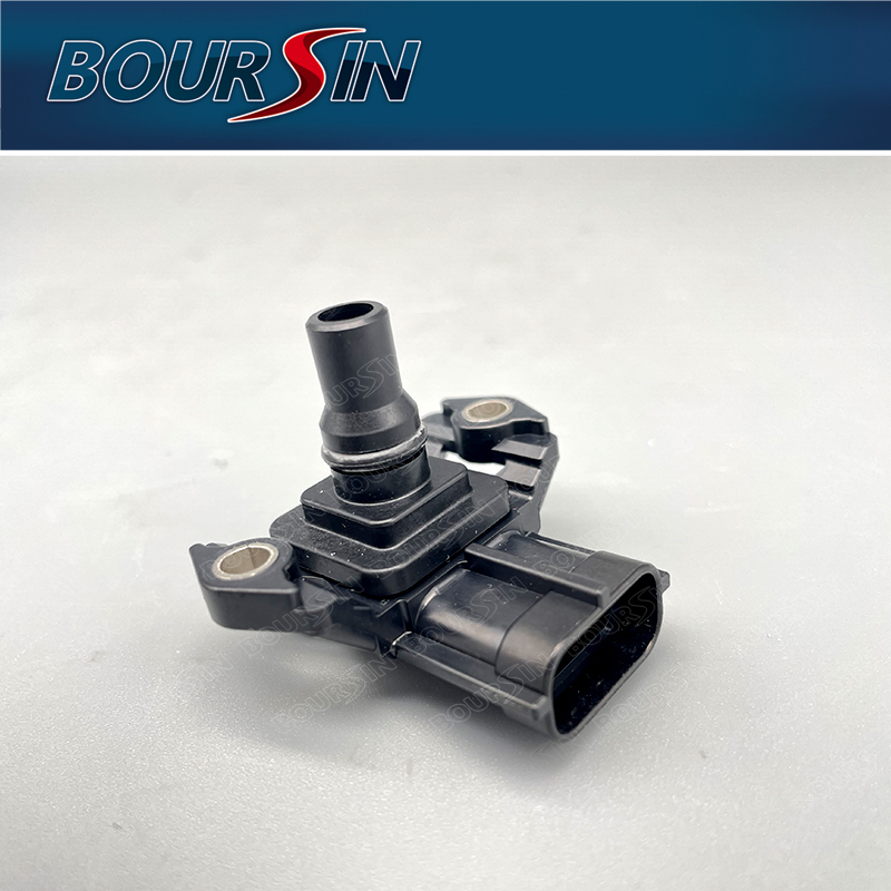 Manifold Air Pressure MAP Sensor For ISUZU NPR NPR-HD NRR NQR 4HK1 5.2L 2008 -  8980094180