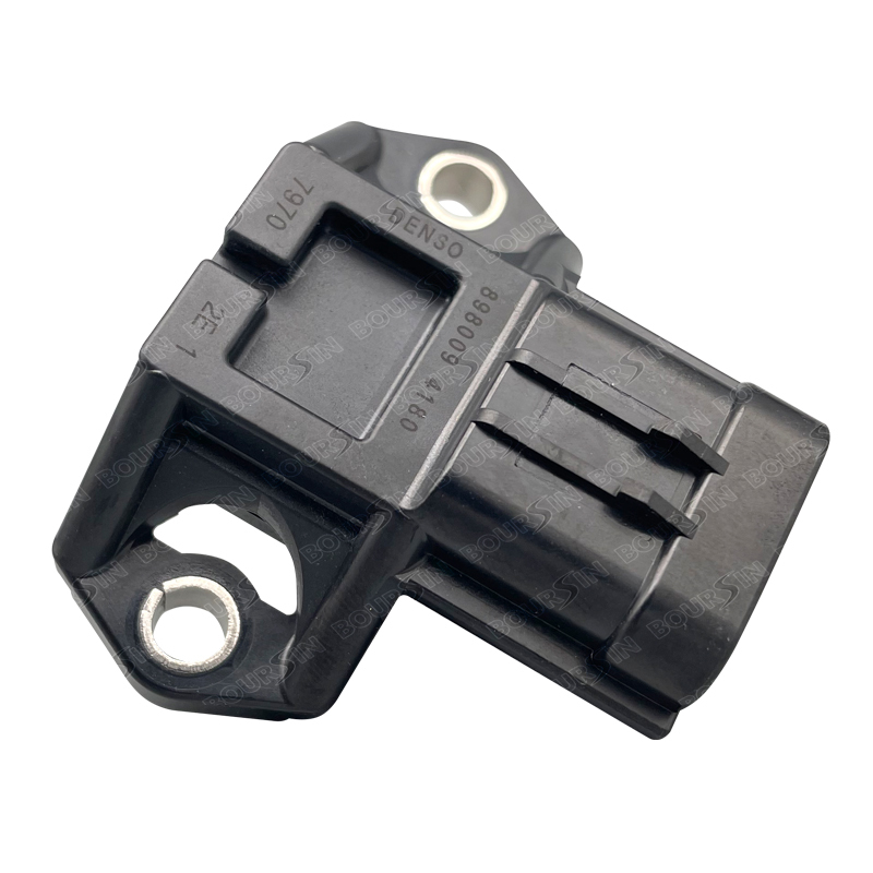 Manifold Air Pressure MAP Sensor For ISUZU NPR NPR-HD NRR NQR 4HK1 5.2L 2008 -  8980094180