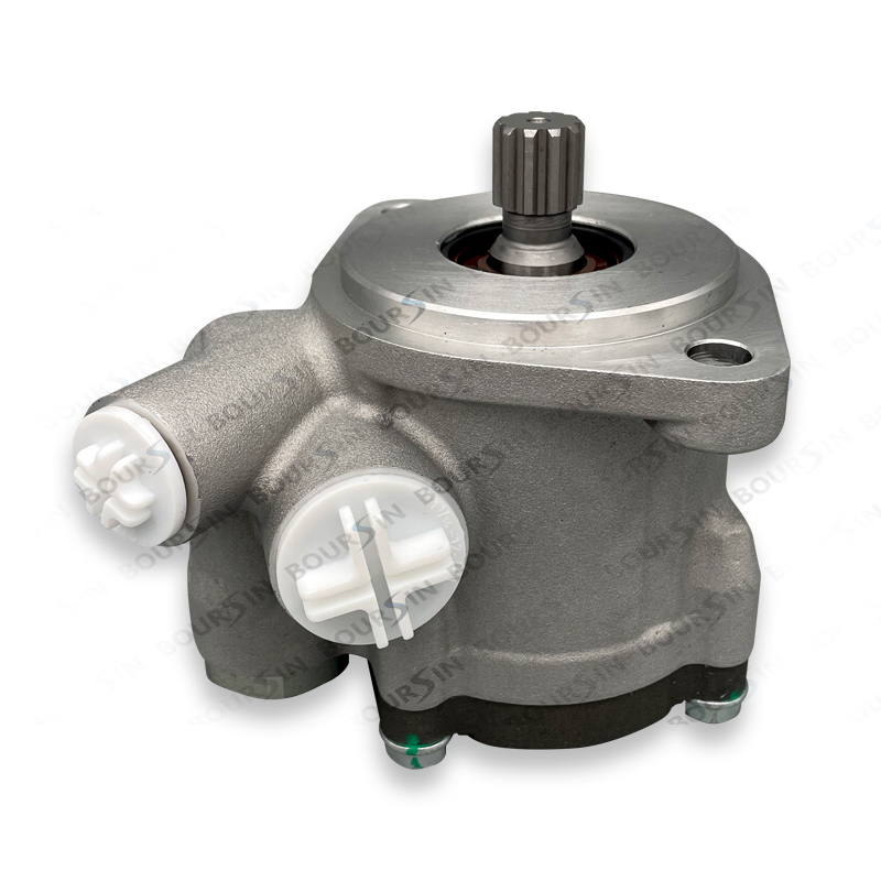 Power Steering Pump For Freightliner 60 Peterbilt Haldex Kenworth EV221615L101 1414375001 RP221605X