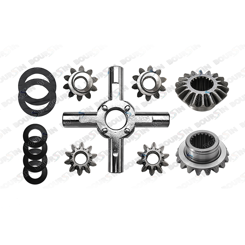 Differential Repair Kit For Mitsubishi Canter PS120 18T