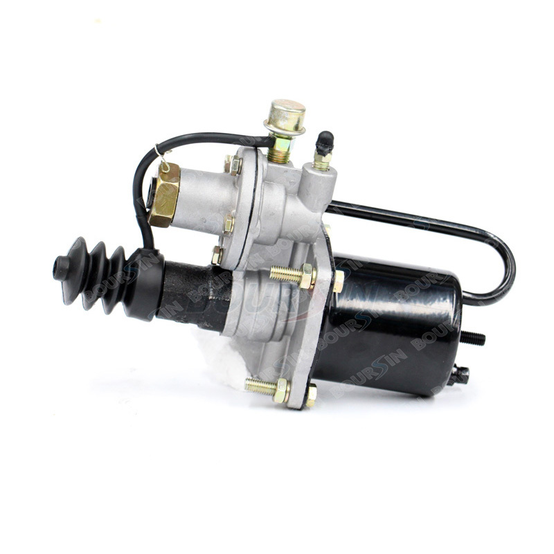 Clutch Booster For HINO ISUZU UD MITSUBISHI FUSO Truck JKC 642-01608 642-09008 642-09003 642-03080 642-03087 642-03502 ME656040 ME642712 1318001400