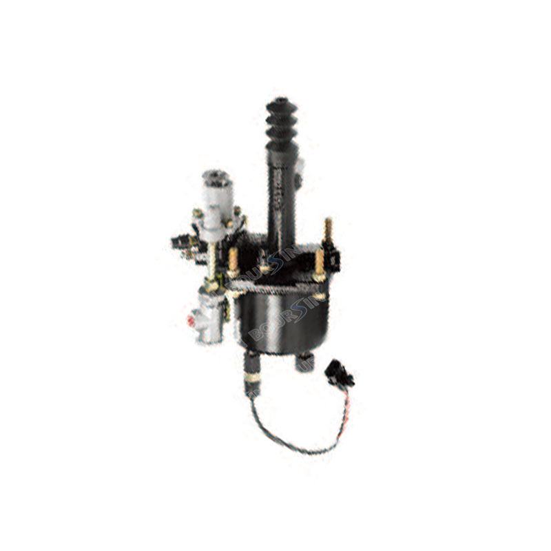 Electric Clutch Booster For Nissan UD GE13 CD4 CD48 GK4 Isuzu Hino 642-05534 681-07276 30705-NA02B 1-31800-448-0 S13A0-E0064 S31A0-E0A11